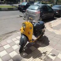 پاکشتی یاماها وینو