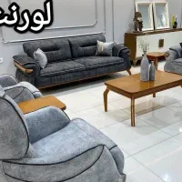 مبل راحتی مارسلو اقساطی بدون پیش پرداخت|مبلمان خانگی و میز عسلی|زهک, |دیوار