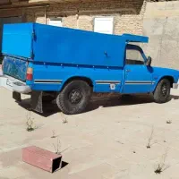 نیسان آبی|خودرو سواری و وانت|زرند, |دیوار