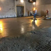 ضد یخ بتن ساروج شیمی نوین ممتاز|مصالح و تجهیزات ساختمان|اصفهان, عطار نیشابوری|دیوار