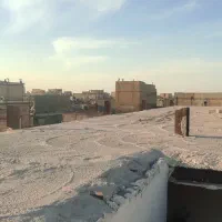 هوایی طبقه3به متراژ92متر