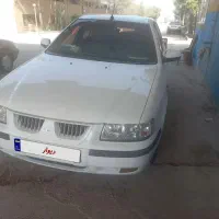 سمند ال ایکس مدل۹۴ قیمت ۴۷۰تومان
