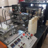 فروش لیوان کاغذی|ظروف نگهدارنده، پلاستیکی، یکبارمصرف|تبریز, |دیوار