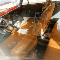 پیکان دولوکس مدل 1356|خودرو کلاسیک|یزد, |دیوار