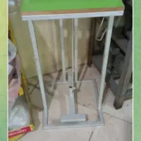 دستگاه دوخت پدالی ۳۰ سانتی