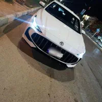 ام جی ۵صفر کیلومتر ۲۰۲۵