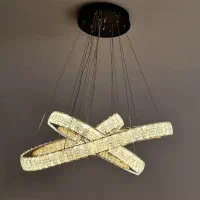 لوستر کهکشان