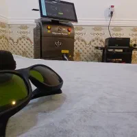 لیزر موهای زائد،فیشیال در سراوان