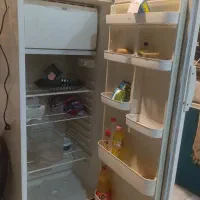 یخچال سالم