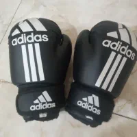 دست کش بوکس