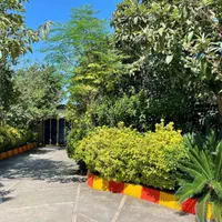 ویلا دوبلکس مبله ۲ خواب تمیز رامسر  آلاچیق  آتشکده