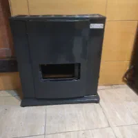 دو عدد بخاری دست دوم ،فروشی