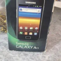 گوشی سامسونگ گلگسی acf