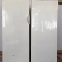 یخچال و فریزر دوقلوی پارس جادار