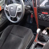 دنا پلاس معمولی دنده|خودرو سواری و وانت|کاشان, شهرک امیرالمومنین|دیوار