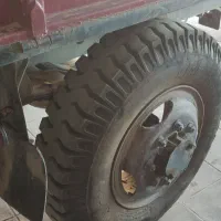 فروش تریلی تراکتور|قطعات یدکی و لوازم جانبی|سردشت, |دیوار