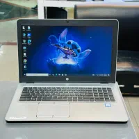 لپ‌تاپ‌صنعتی HP EliteBook850G4بدنه فلزی بسیار تمیز