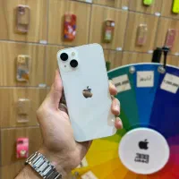 iPhone 13 normal white