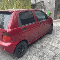 ام‌وی ام ۱۱۰ سه سیلندر|خودرو سواری و وانت|تهران, سردارجنگل|دیوار