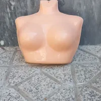 مانکن و چوب لباسی|فروشگاه و مغازه|اردبیل, |دیوار