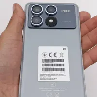 فروش فوری poco x6pro