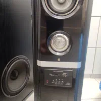 اسپیکر مکسر، یک جفت باند مکسر maxor|سیستم صوتی خانگی|تهران, جیحون|دیوار