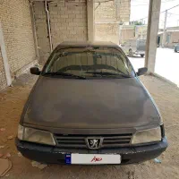 ماشین|خودرو سواری و وانت|لاران, |دیوار