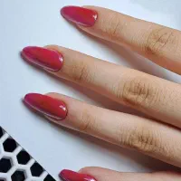 انجام خدمات ناخن کاشت و ژلیش|خدمات آرایشگری و زیبایی|شیراز, میانرود|دیوار