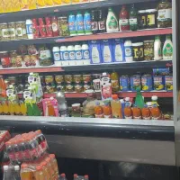 یخچال بدون درب دومتری الکترواستیل