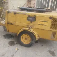 کمپرسور سه سیلند