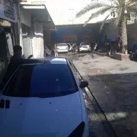 درخواست نیرو کارواش