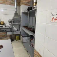 لوازم کافه|فروشگاه و مغازه|گرگان, |دیوار