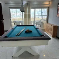 ویلای مبله با دید به دریا|اجارهٔ خانه و ویلا|فریدونکنار, |دیوار