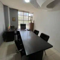 اجاره اتاق کار ارزان و شیک‌ دفتر اداری مبله