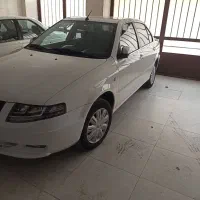 سمند سورن  xu7p