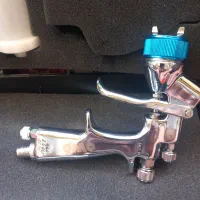 پیستوله بادی OMO