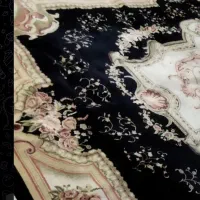 فرش ۱۲متری جفت|فرش|بجنورد, |دیوار