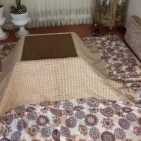 لحاف کرسی