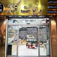 استخدام نیروی خانم جهت کار در فروشگاه بدلیجات