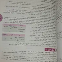 کتاب کار جامع دوازدهم انسانی|کتاب و مجله آموزشی|تهران, مینای جنوبی|دیوار
