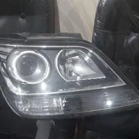 چراغ جلو سانتافه چراغ جلو بنز E250 چراغ جلو موهاوی|قطعات یدکی و لوازم جانبی|شیراز, ترمینال باربری|دیوار