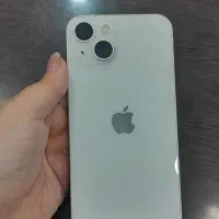 ایفون ۱۳نرمال کاملا سالم و تمیز