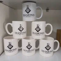 تولید و پخش ماگ سرامیکی|صنایع دستی و سایر لوازم تزئینی|تهران, سید خندان (جلفا)|دیوار