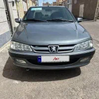 پژو پارس پرشیا 1400 XU7