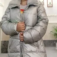 کاپشن ترکیه ای زنانه|لباس|قم, گلزار|دیوار
