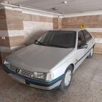 405 مدل 89دوگانه فابریک