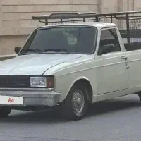 پیکان وانت مدل ۹۳