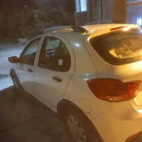 کوییک مدل ۱۴۰۱|خودرو سواری و وانت|شاهرود, |دیوار