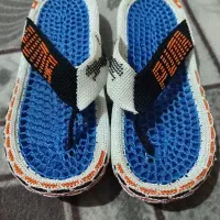 دمپایی‌زندان‌بافت‌سایز45