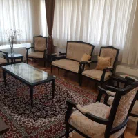 مبلمان ۸ نفره کلاسیک با میز وسط و عسلی|مبلمان خانگی و میز عسلی|تهران, اکباتان|دیوار